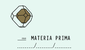 Materia Prima